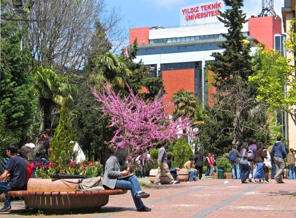 Yıldız Tekniğin En Gözde Mühendislikleri