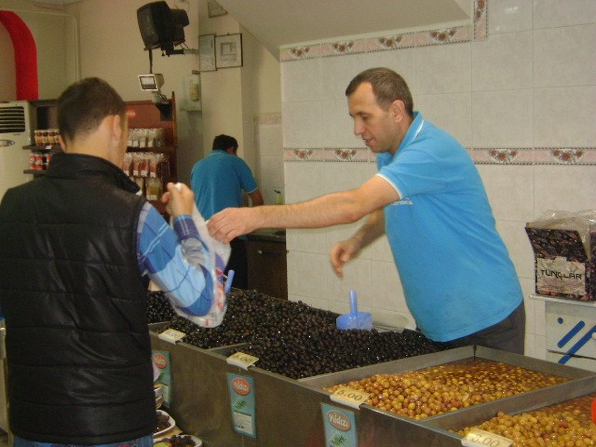 Zamma Rağmen Süt Ürünleri Satışında Artış Var