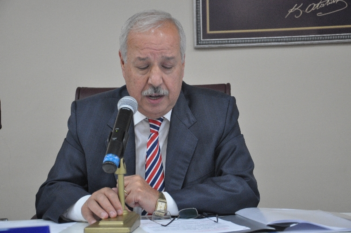 Zonguldak Belediyesi ile Çankaya Belediyesi Kardeş Kent Oldu