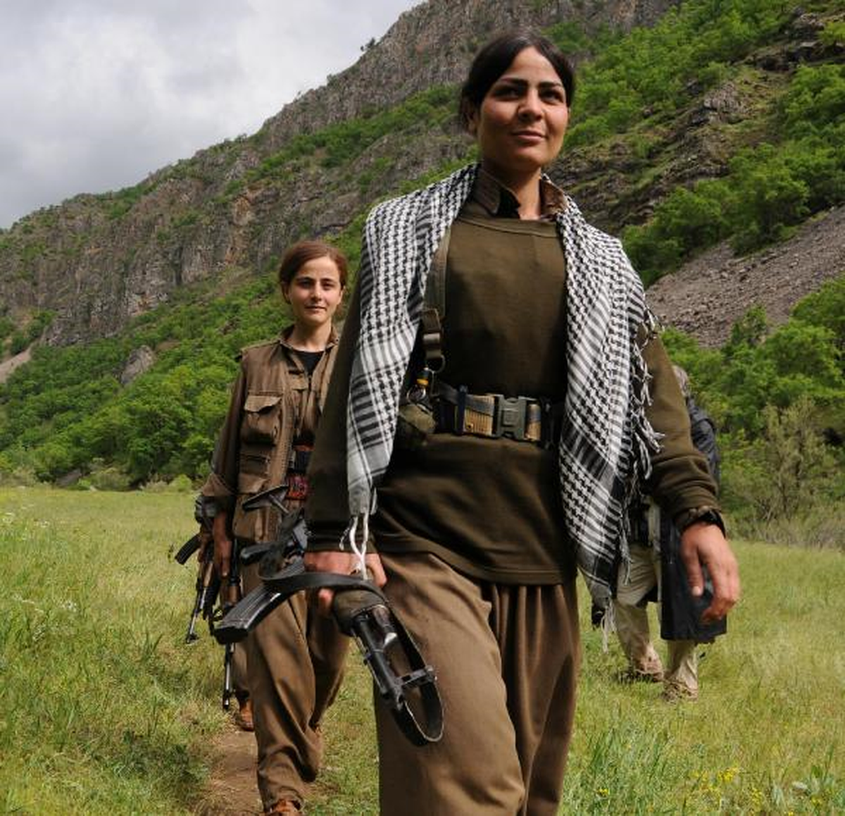 12 Mayıs Tunceli..18 Temmuz Metina