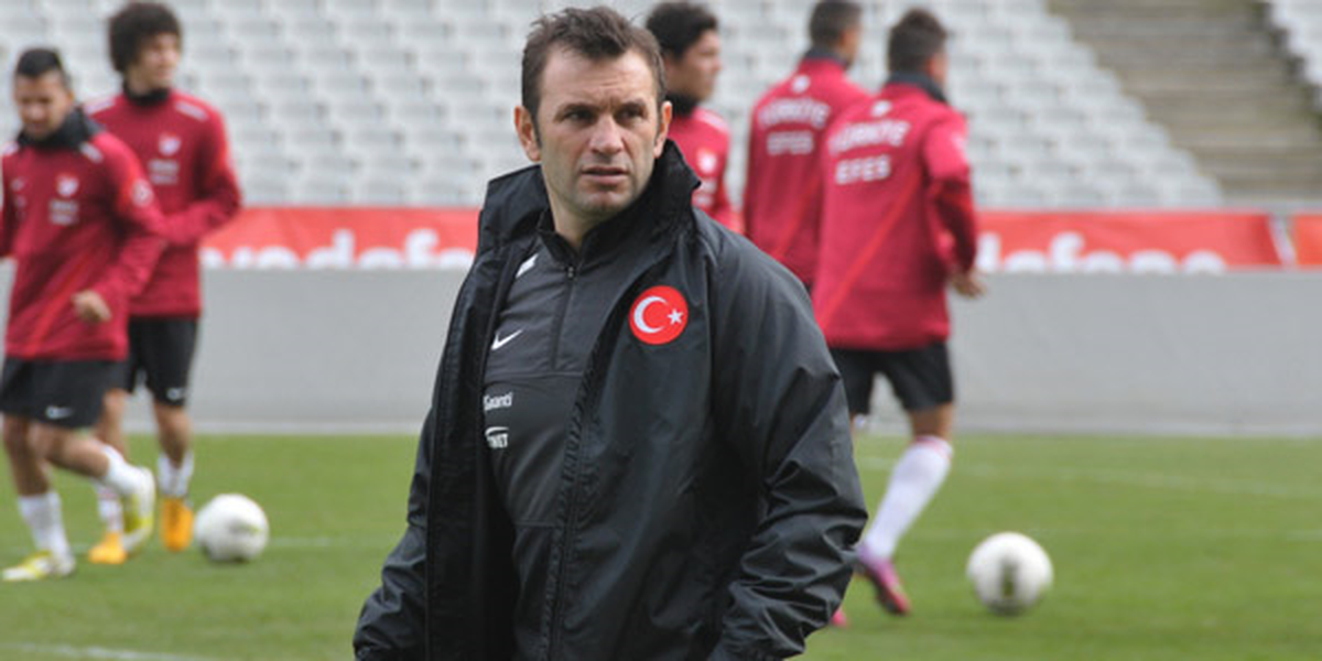 19 Yaş Altı Avrupa Futbol Şampiyonası