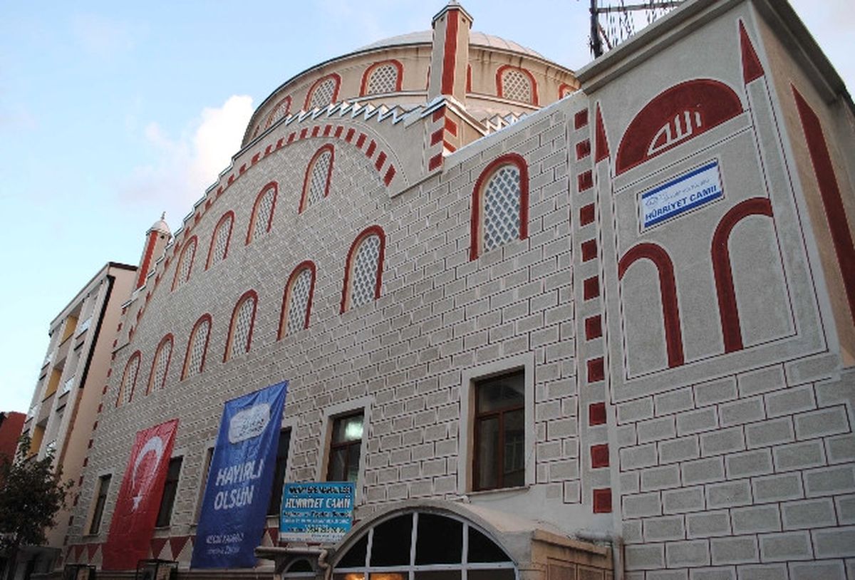 3 Bin Kişi Sokak İftarlarında Biraraya Geldi