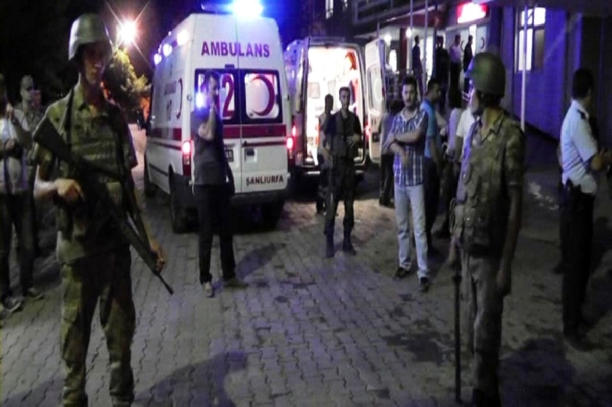 5 Yaşındaki Çocuk Darp Edilmiş Şekilde Bulundu