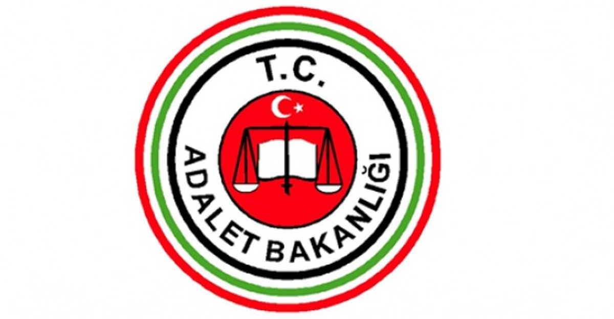 Adalet Bakanlığı Açıklaması