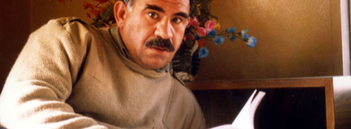 Adalet Bakanlığı\'ndan "Öcalan" Açıklaması: Sağlık Durumu İyi