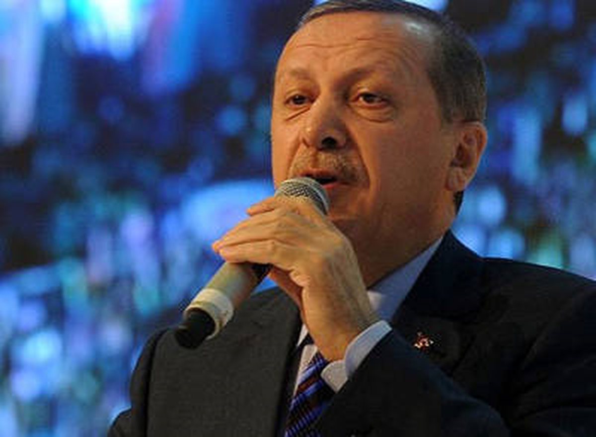 AK Parti 6. Geleneksel Büyükelçiler İftarı