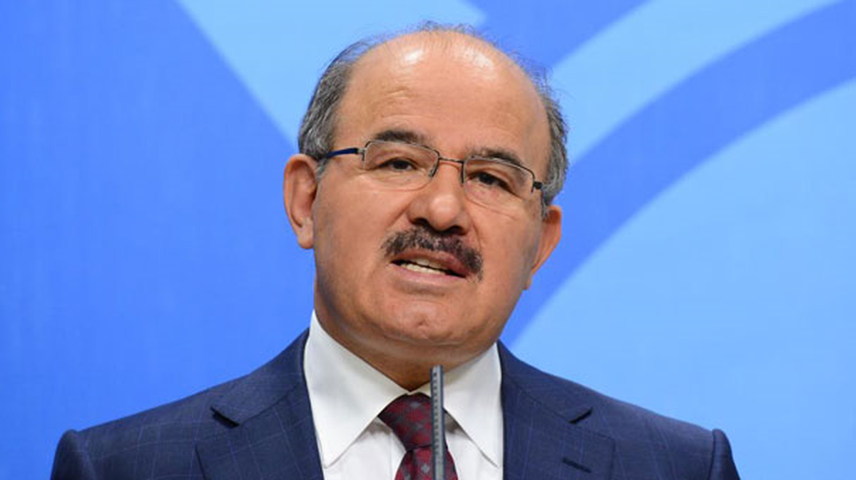 AK Parti\'li Çelik\'in Acı Günü