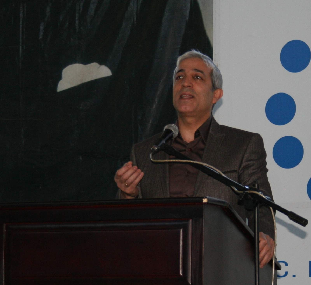 AK Parti Milletvekili Prof. Dr. Yunus Kılıç Kars\'ta