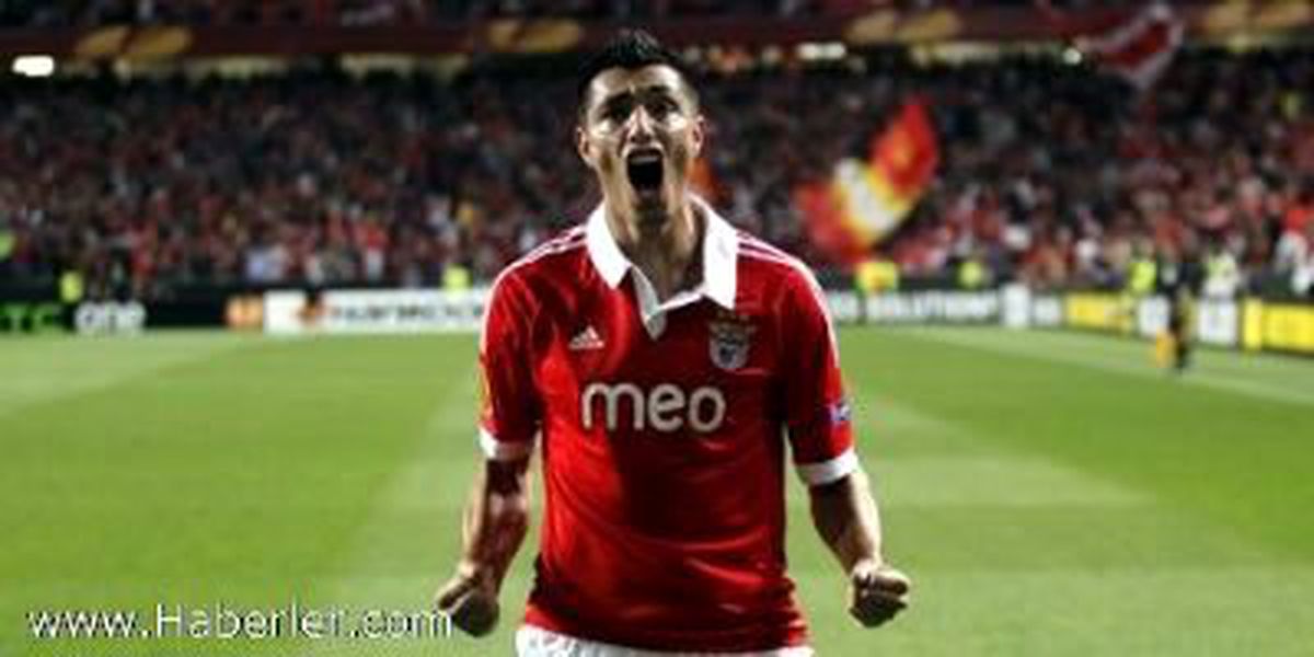 Almedia'dan Cardozo Müjdesi