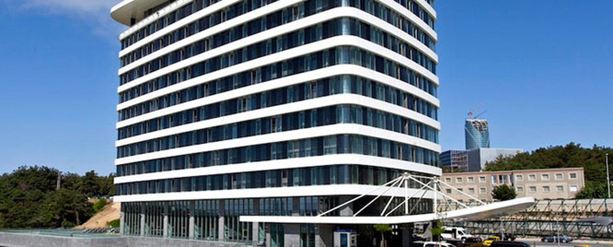 Alubond Turkey, Üretimi Burada Yapacak