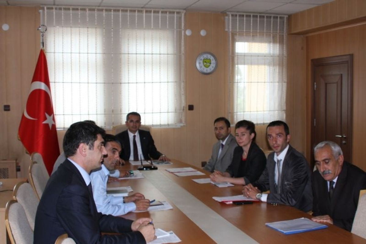 Ardahan\'da Madde Bağımlılığı ile Mücadele