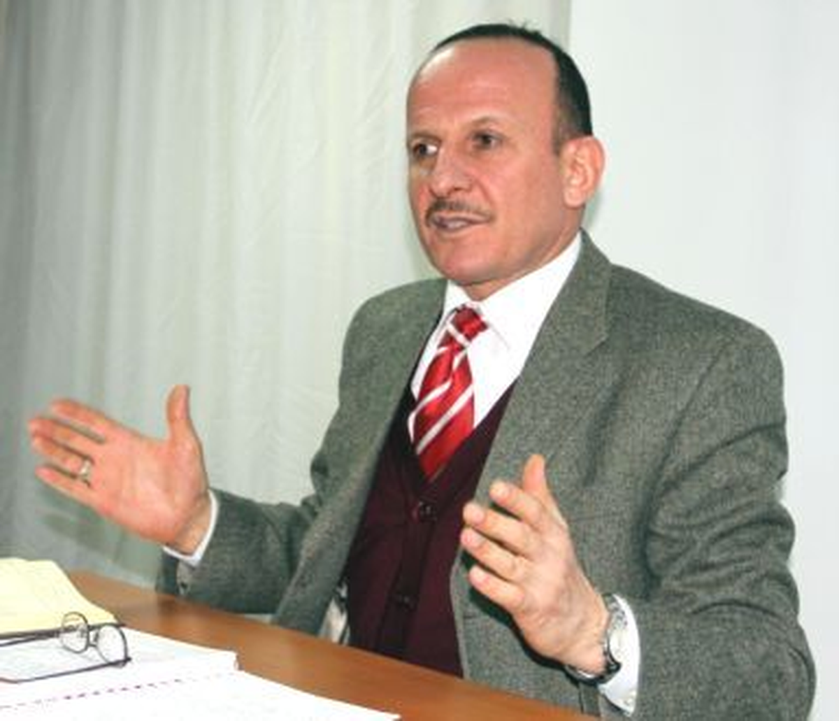 Ardahan Müftüsü Akın Açıklaması