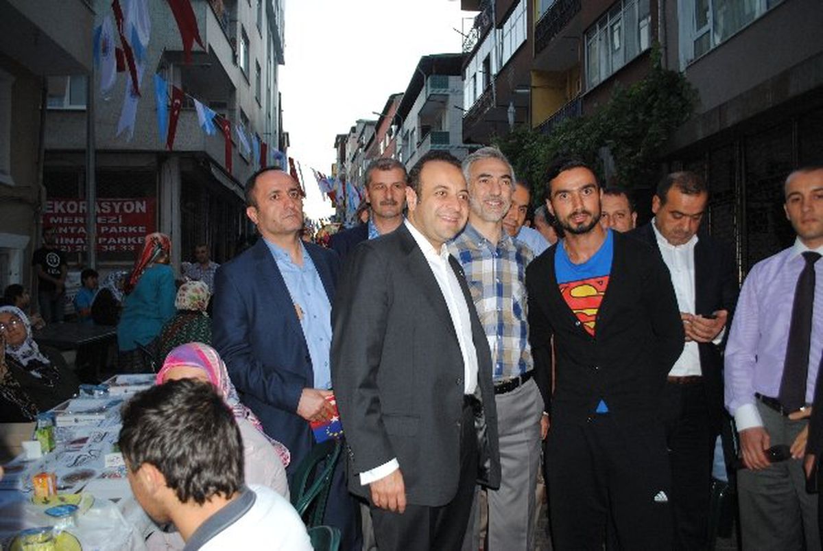 Bakan Bağış: "2071\'de Türkiye Çok Farklı Bir Noktada Olacak"