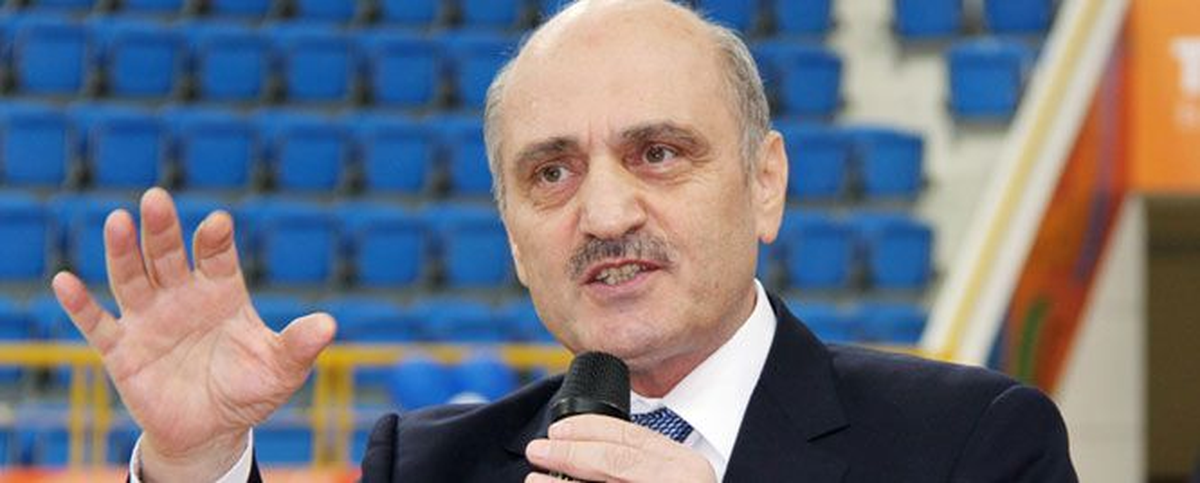Bakan Bayraktar: Projelerde Ruhsatlar Kolay, Denetimler Sıkı Olacak