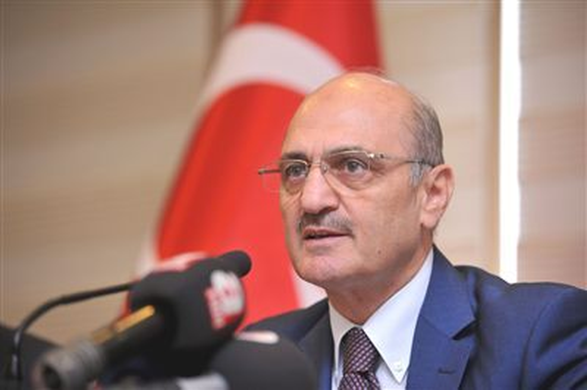 Bakan Bayraktar: Projelerde Ruhsatlar Kolay, Denetimler Sıkı Olacak