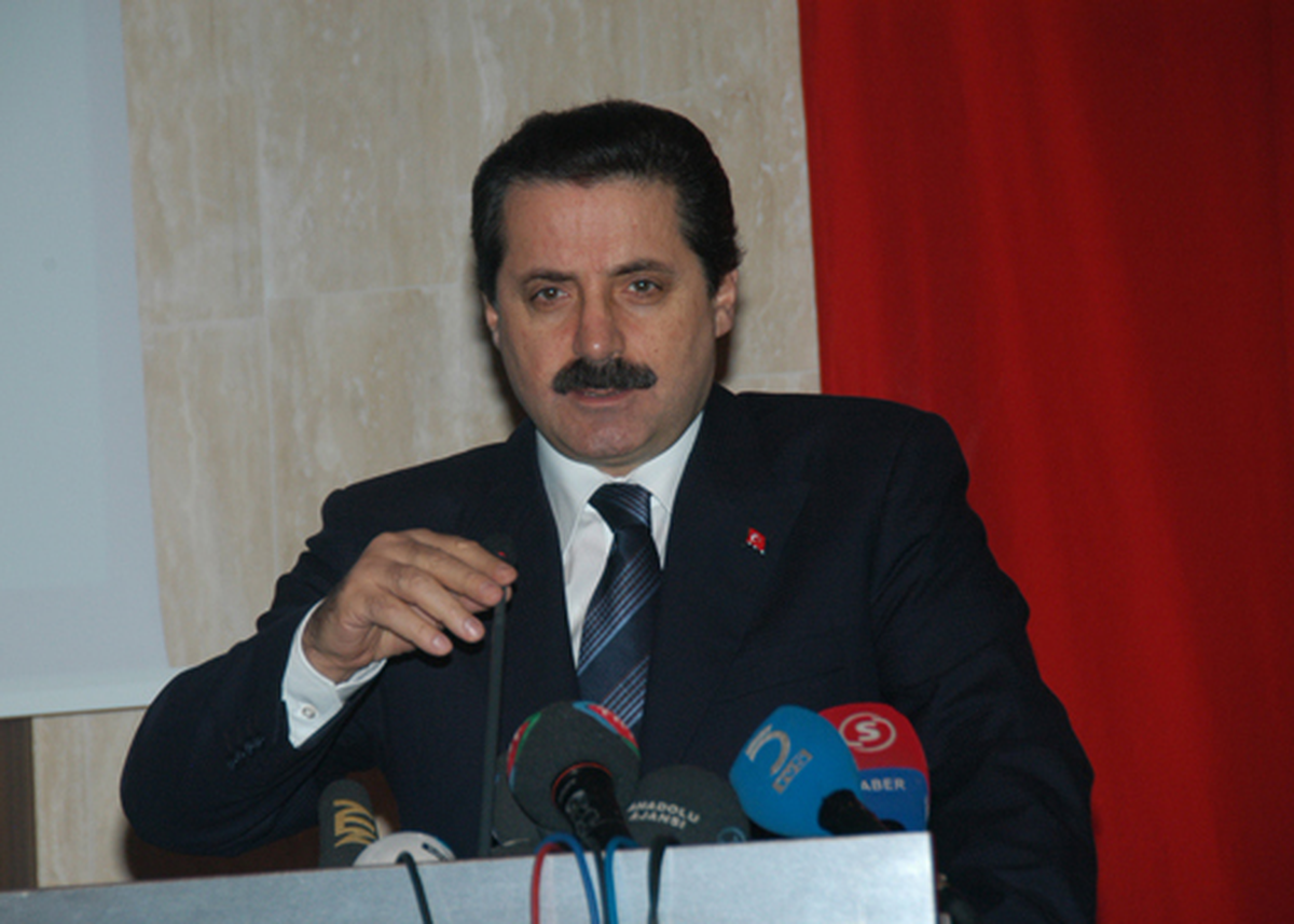 Bakan Çelik\'ten \'Sgk\' Açıklaması