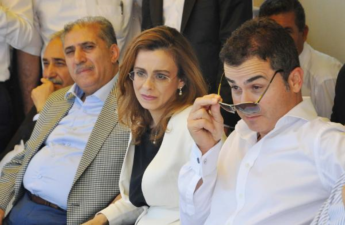 Bakan Kılıç: Her Türk Takımını Desteklerim