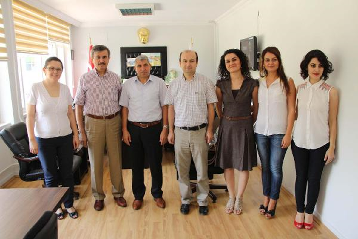 Barodan Sığınma Evindeki Kadınlara Hukuki Destek