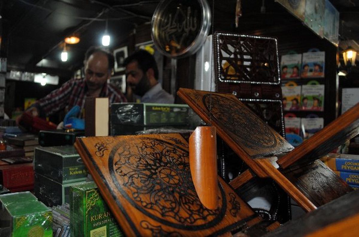 Başakşehirliler, Sular Vadisi\'nde Ramazan\'ı Doyasıya Yaşıyor