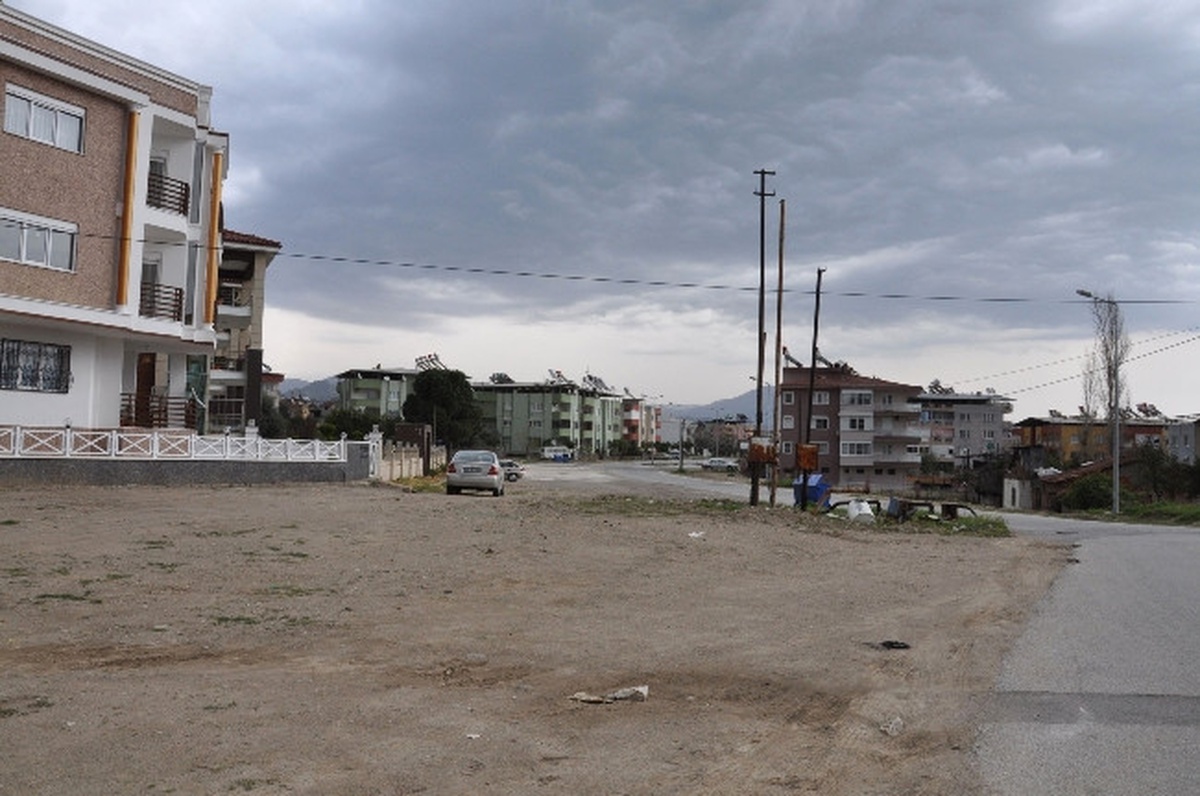 Başkan Alıcık; "Yeni Yollar, Nazilli\'yi Büyütüyor"
