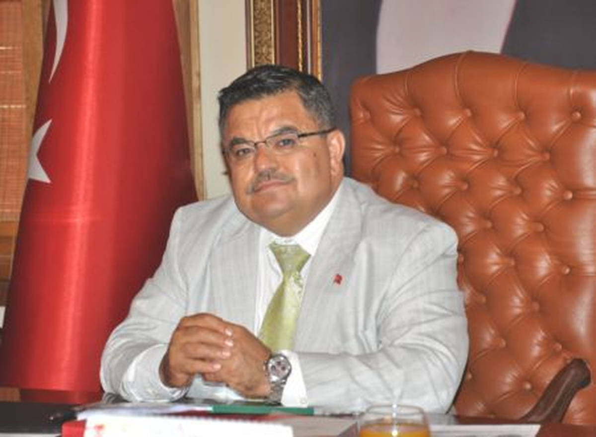 Belediye Başkanı Yağcı: "Taahhüt Ettiğimiz Projeleri Gerçekleştirmenin Mutluluğunu Yaşıyoruz"