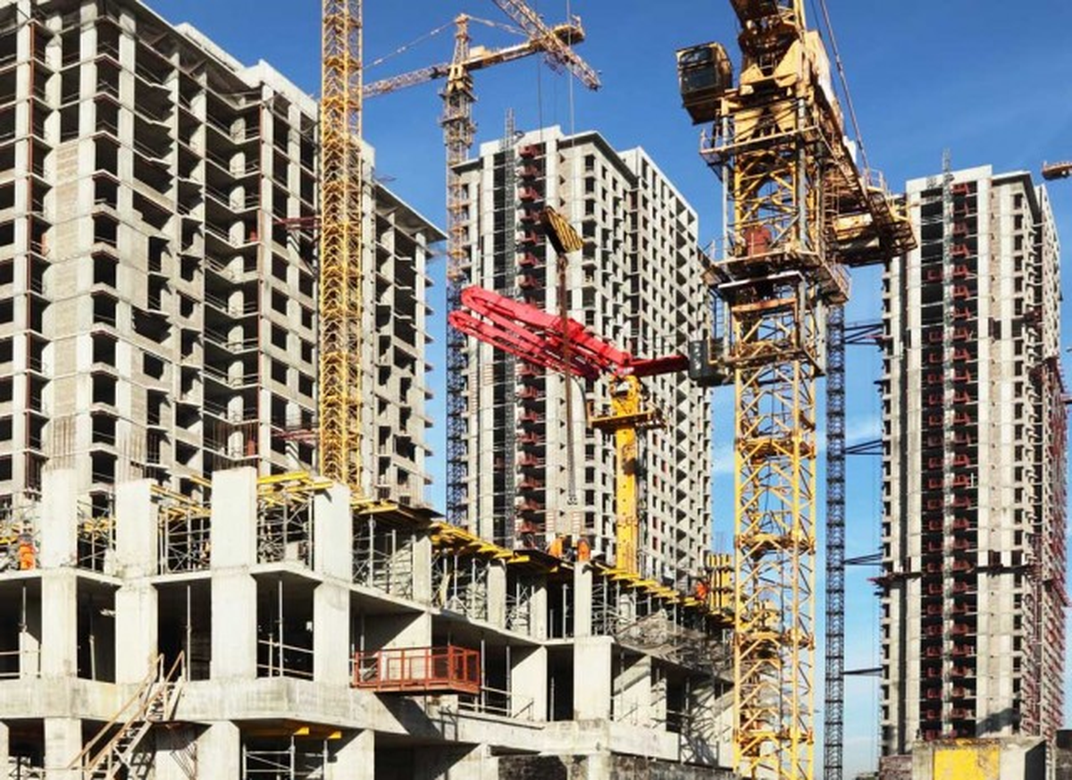 Bina İnşaatı Maliyet Endeksi