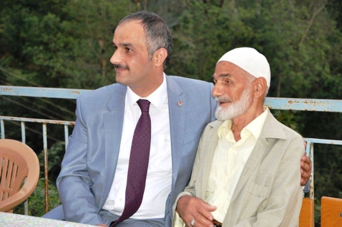 Birlik Köyü\'nde Birlik İftarı