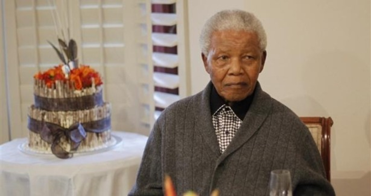 BM\'de \'Uluslararası Mandela Günü\' Oturumu