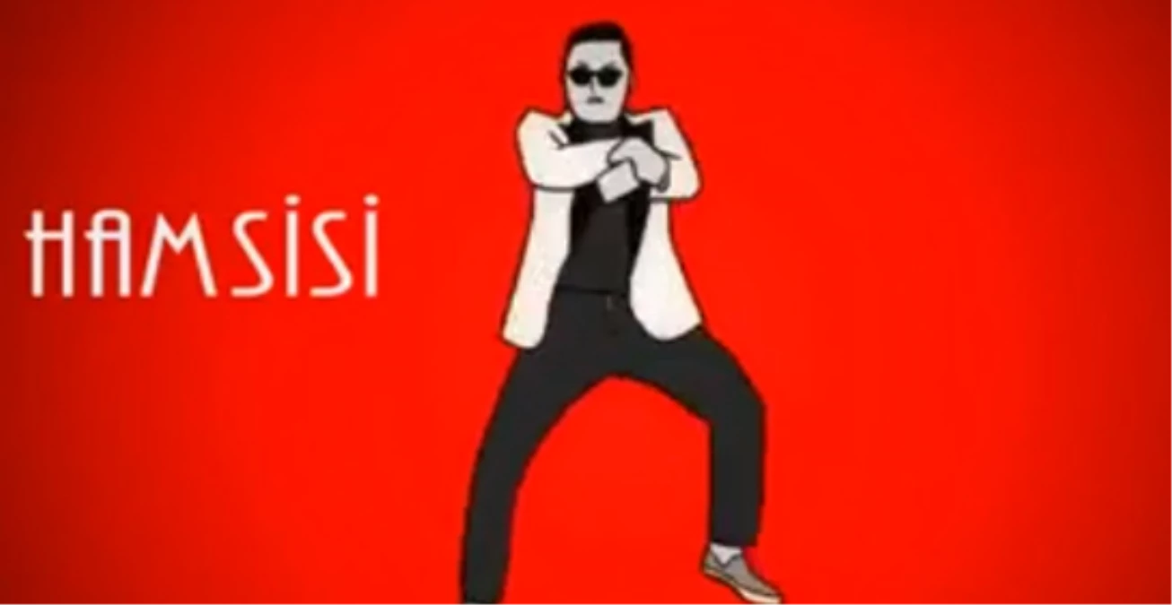 Bu da Hamsi Style