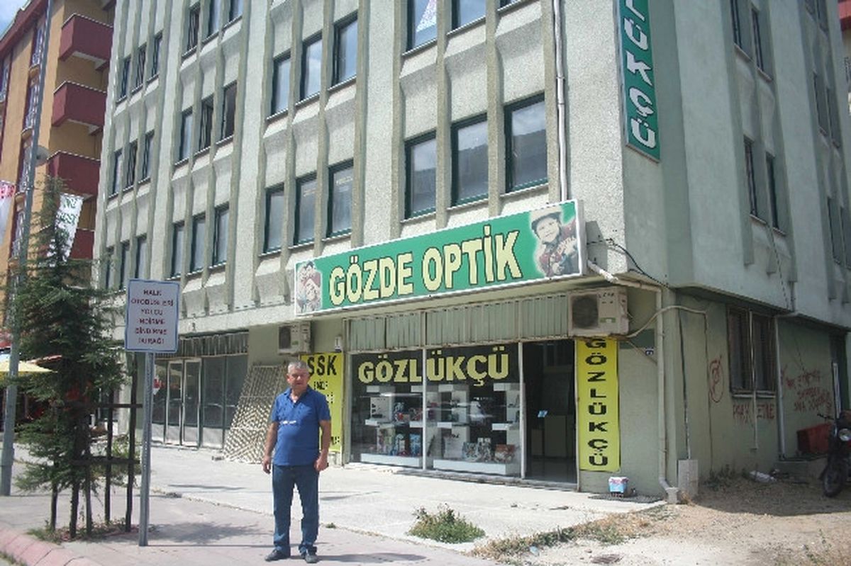 Çerkezköy\'e Özel Sağlık Meslek Lisesi Açılıyor