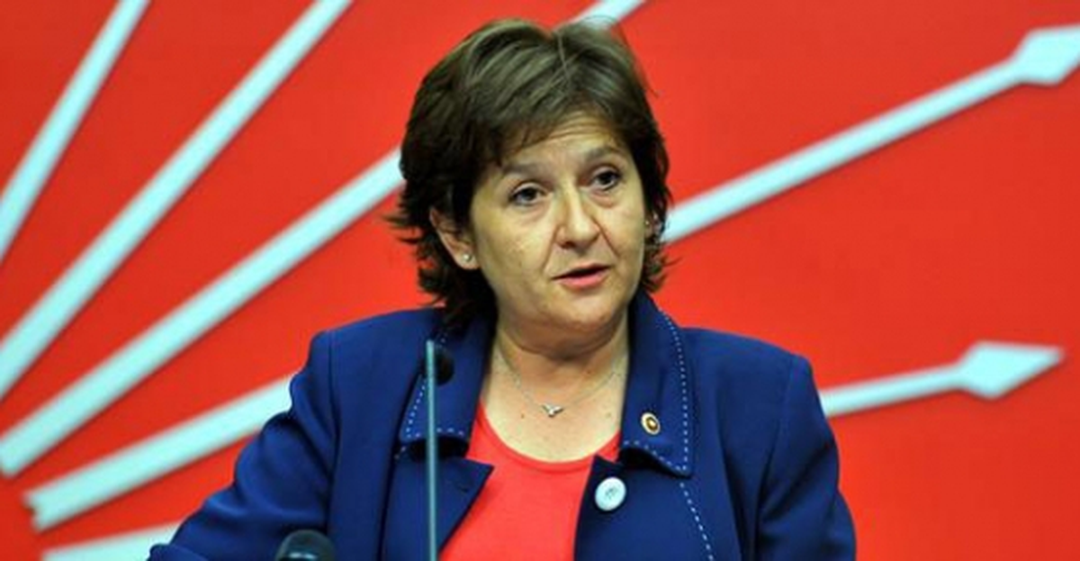 CHP\'den Yüzde 10 Seçim Barajı Kaldırılsın Teklifi