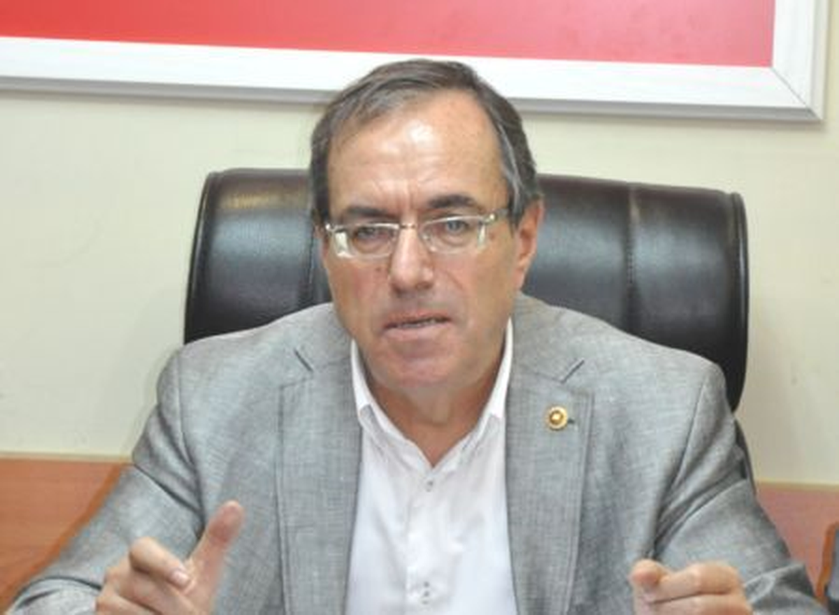 CHP\'li Kart: AKP Milli İrade Hırsızlığını Sürdürmek İstiyor