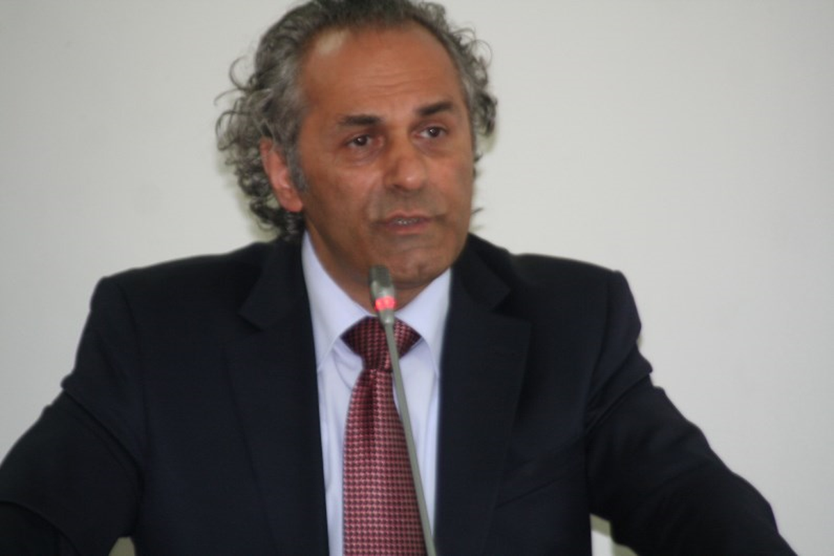 CHP\'li Mimar Osman Güdü, Haliç Tersanesinde Yapılması Planlanan Projeleri Sordu