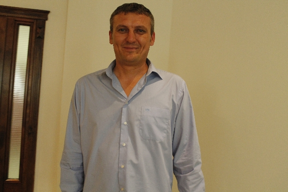 CHP\'nin Selçuk\'taki Yeni Başkanı Kamuran Çıtak Oldu