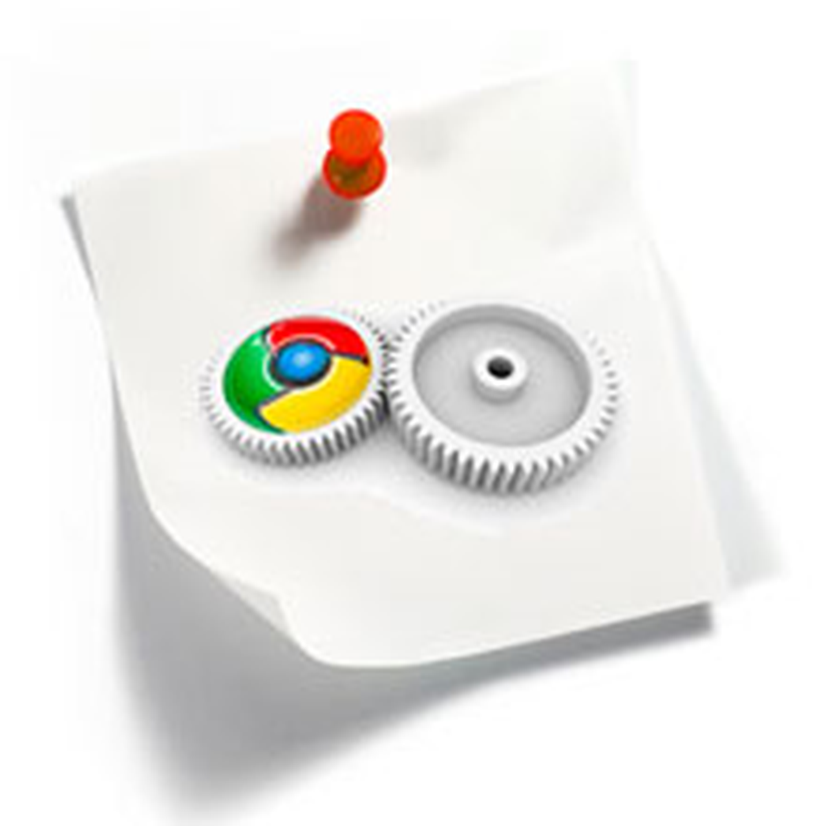 Chrome artık daha hızlı!