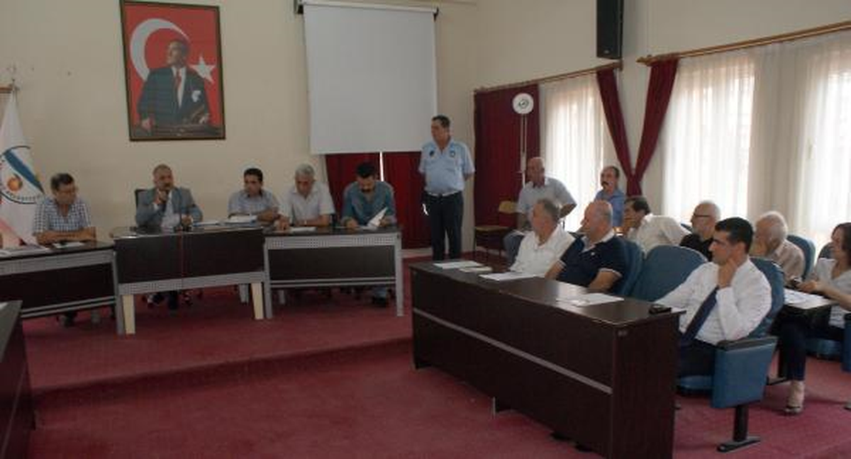 Cömert ve Korkmaz\'ın Adı Samandağ\'da Yaşayacak