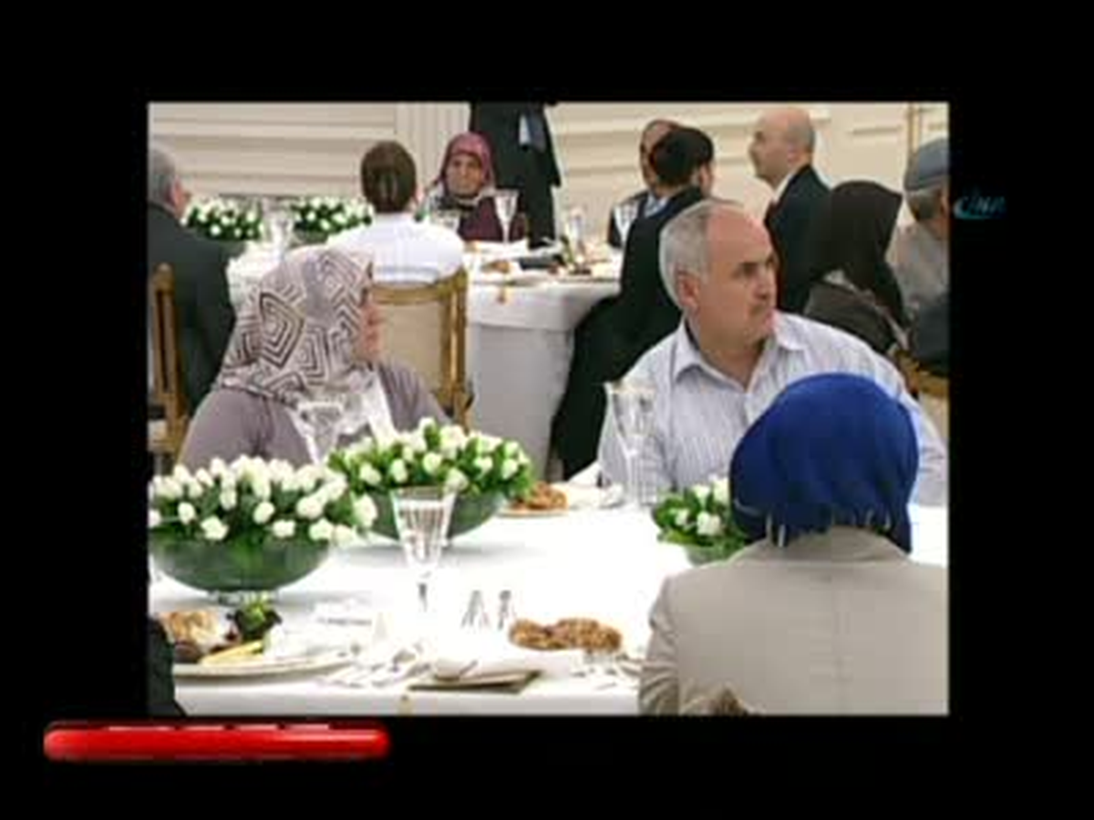 Cumhurbaşkanı Gül, \'Terörle Mücadelede Bütün Yollar Deneniyor\'