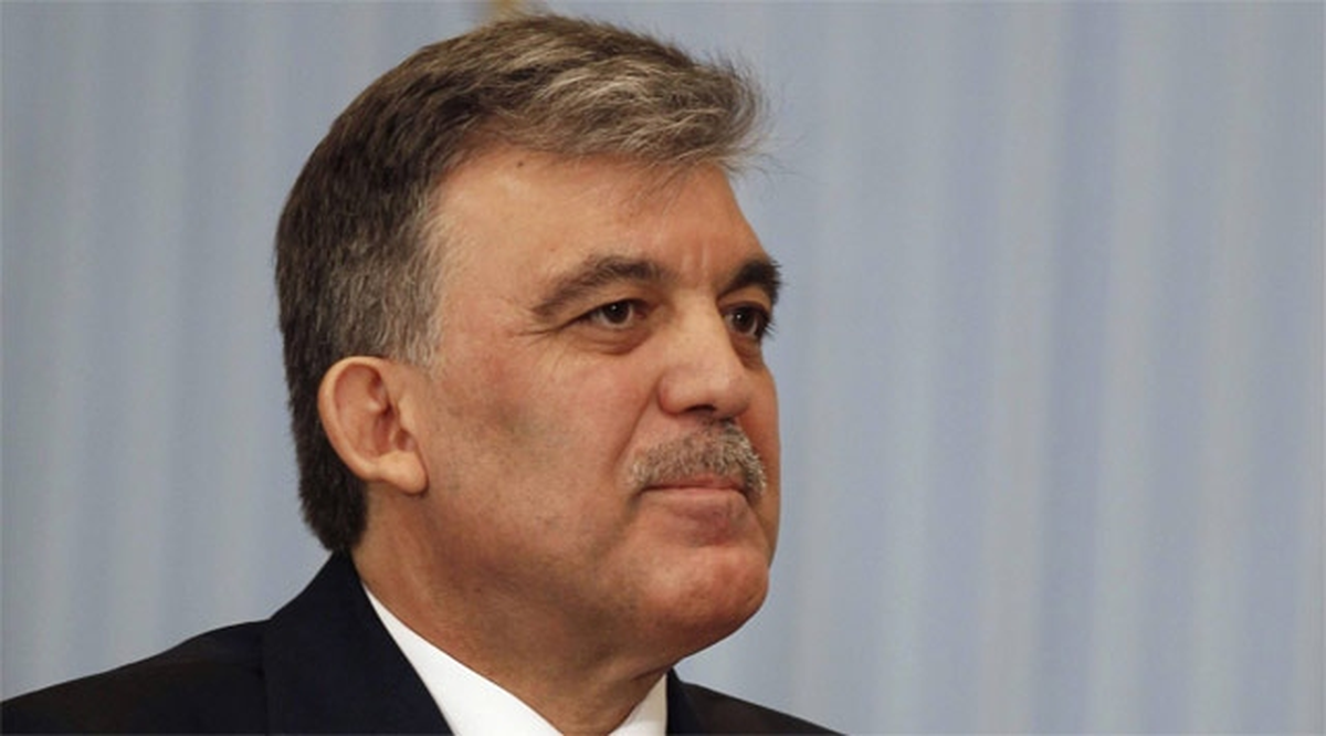 Danıştay Başkanlığı\'na Zerrin Güngör\'ün Seçilmesi