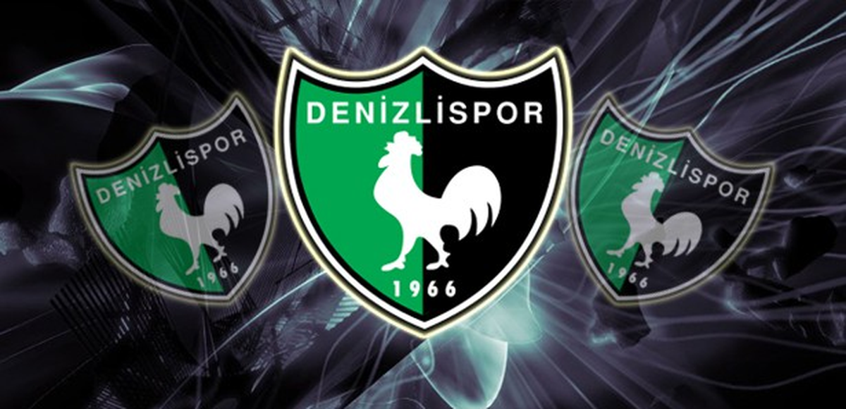 Denizlispor\'da Hasan Demir İmzaladı