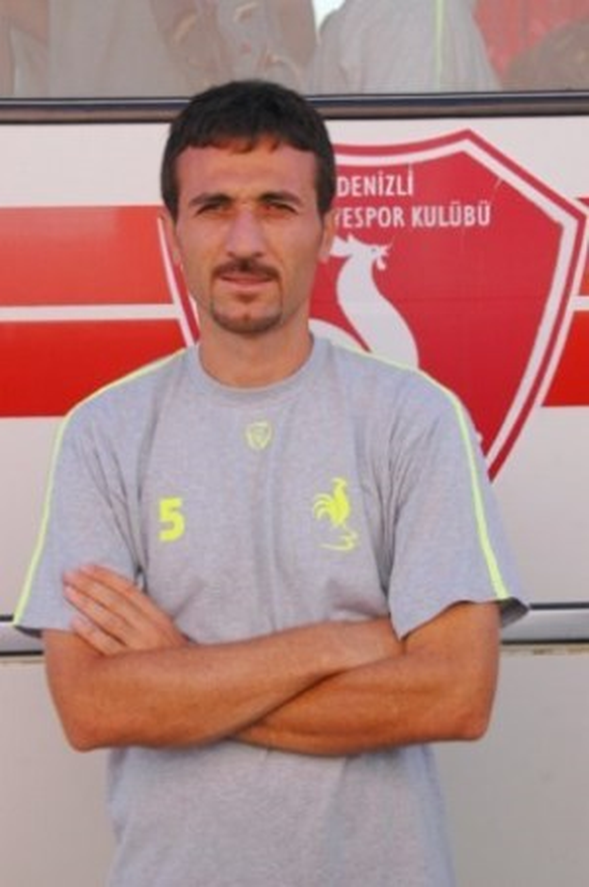 Denizlispor, Hasan Demir\'le Yeniden Anlaştı