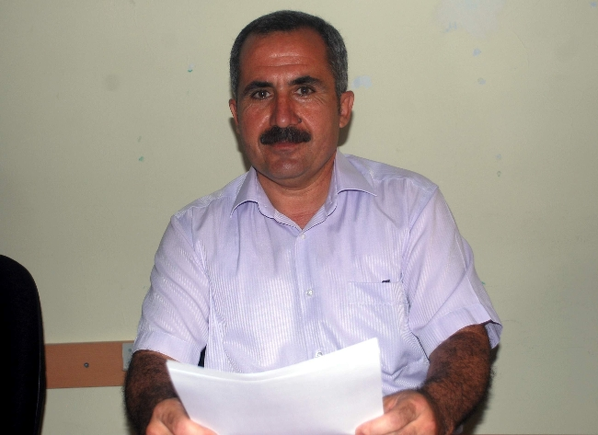 Dives Başkanı Kesici, Din Görevlilerinin Mağdur Edildiğini Savundu