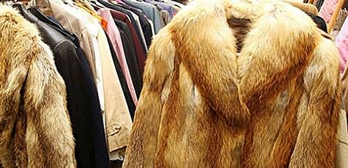 En Fazla Kürk Rusya\'ya Satıldı