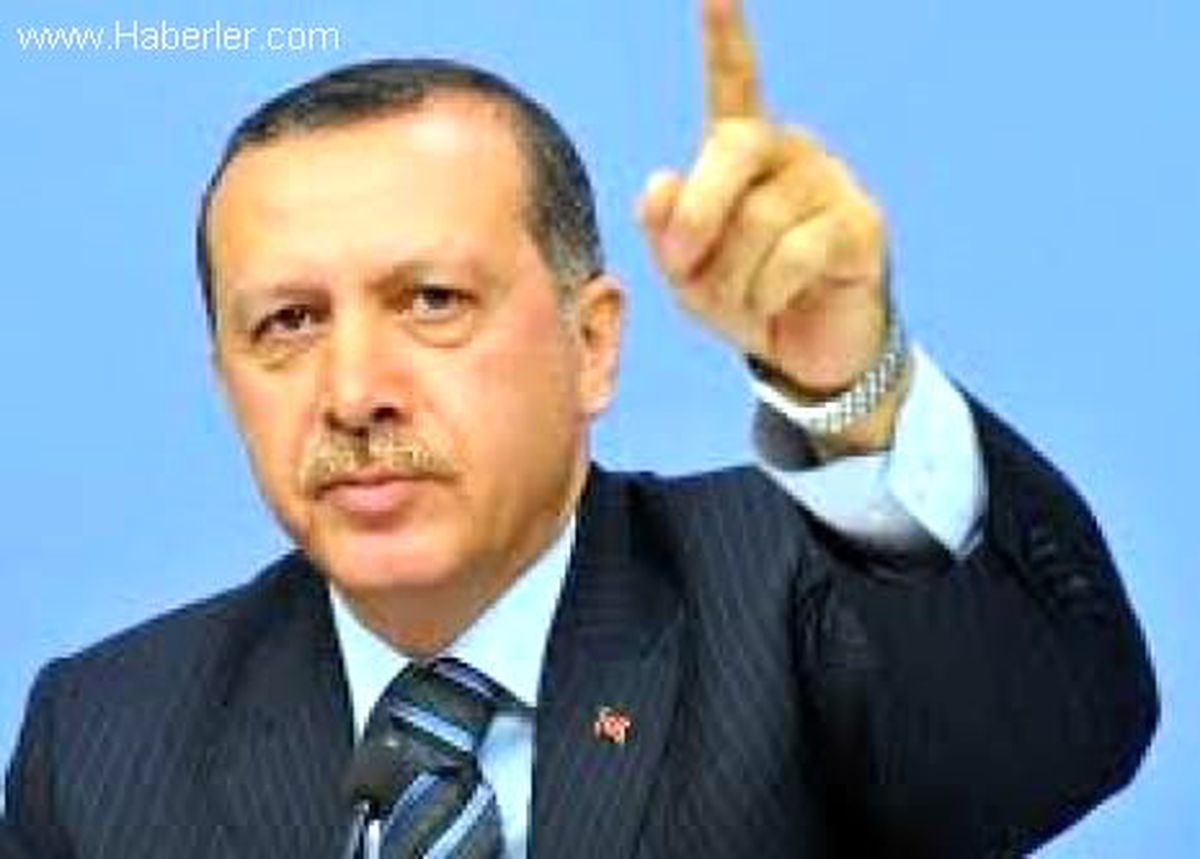 Erdoğan: Ekonomimiz Durağana Geçmedi