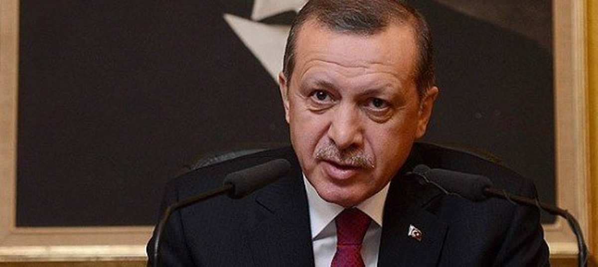 Erdoğan: Tencere Tava Çalmak Suç, Yargıya Taşıyın