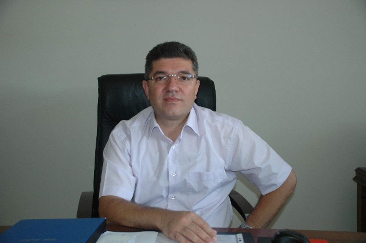Eskişehir\'de Çiftçiler Yağıştan Memnun