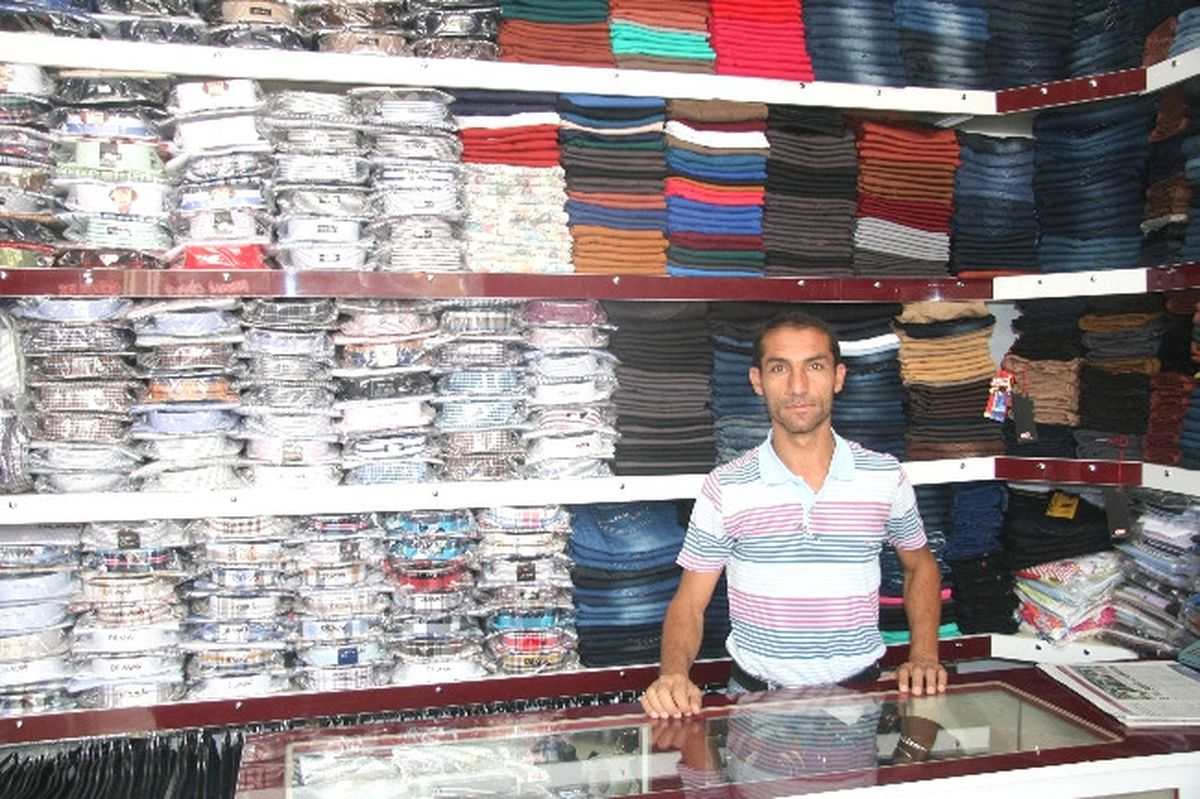Esnaf, İş Yapamamaktan Şikayetçi