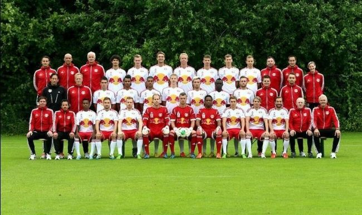Fenerbahçe, Şampiyonlar Ligi\'nde Salzburg Takımıyla Eşleşti
