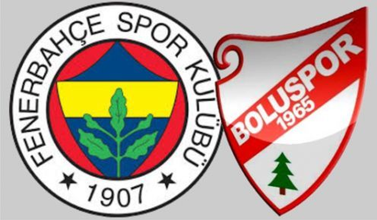 Fenerbahçe-Boluspor Maçı Sonrası