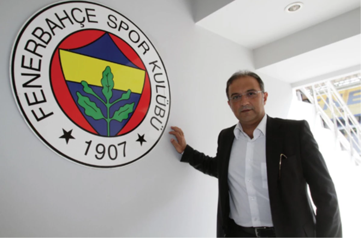 Fenerbahçe\'nin Hukuk İşlerinden Sorumlu Yöneticisi Aytöre: "Uefa ile Hiçbir Pazarlık Yapılmadı"