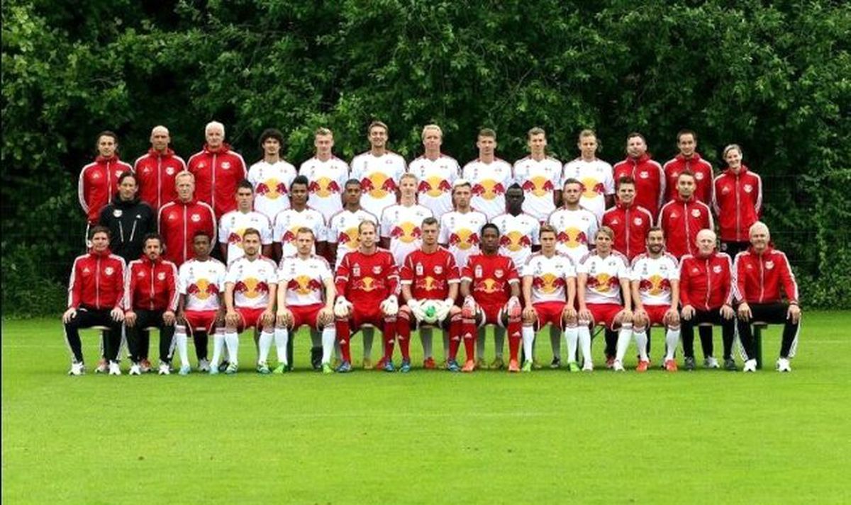 Fenerbahçe\'nin Rakibi Salzburg